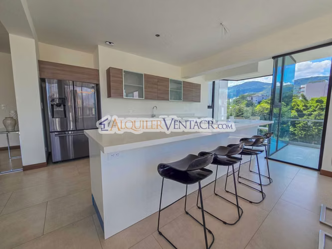Para estrenar! Lujosos apartamentos en San Rafael Escazú x Country Club - Imagen 13