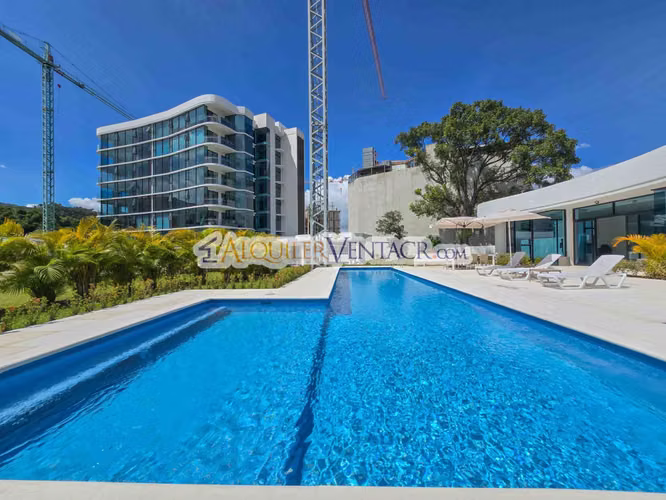 Para estrenar! Lujosos apartamentos en San Rafael Escazú x Country Club - Imagen 19