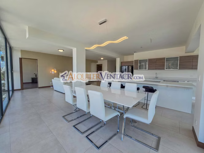 Para estrenar! Lujosos apartamentos en San Rafael Escazú x Country Club - Imagen 5