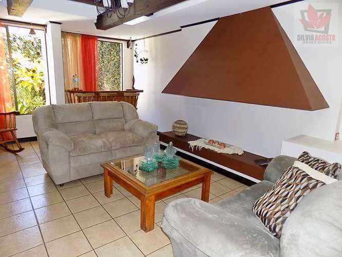 VENTA DE CASA EN CARTAGO RESIDENCIAL EL MOLINO - Imagen 4