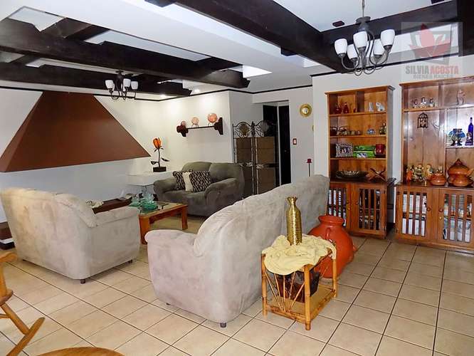 VENTA DE CASA EN CARTAGO RESIDENCIAL EL MOLINO - Imagen 5