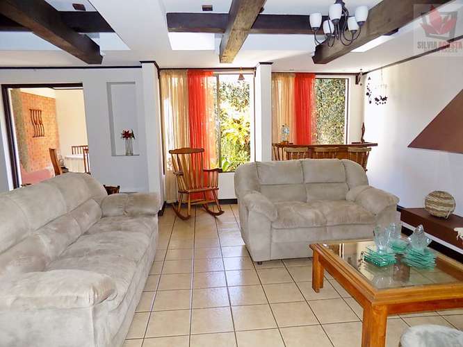 VENTA DE CASA EN CARTAGO RESIDENCIAL EL MOLINO - Imagen 3
