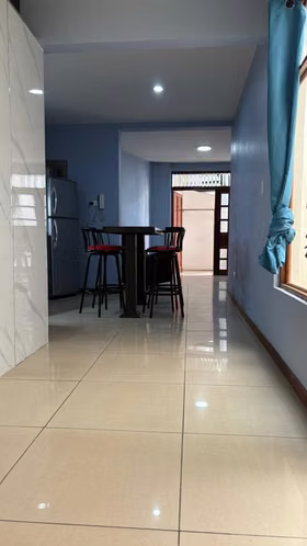 Alquiler lindo y cómodo apartamento en Belén, Asunción Heredia - Imagen 3