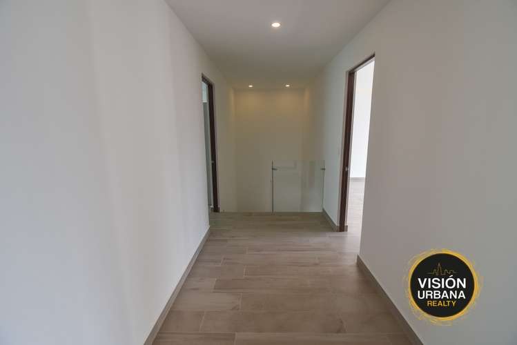 Casa de 4 Habitaciones en Santa Ana - Imagen 18