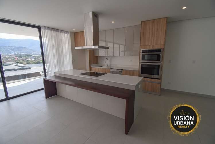 Casa de 4 Habitaciones en Santa Ana - Imagen 5