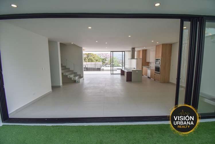 Casa de 4 Habitaciones en Santa Ana - Imagen 14