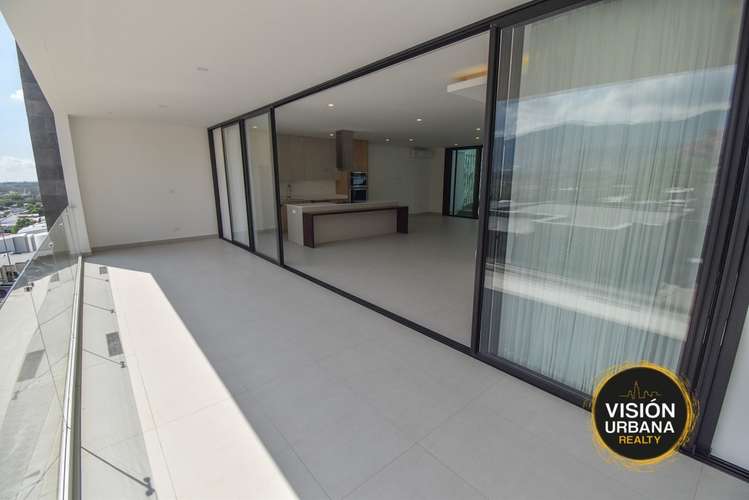 Casa de 4 Habitaciones en Santa Ana - Imagen 8