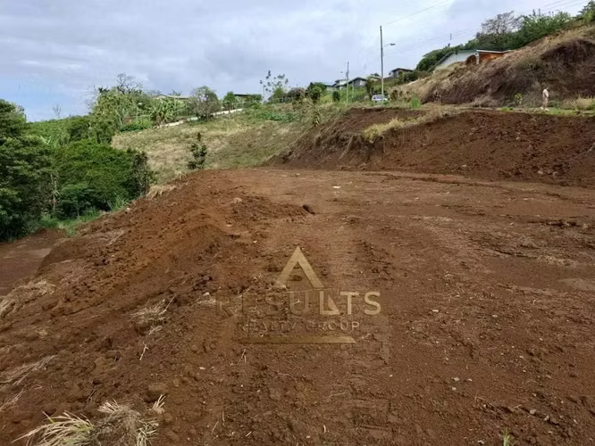 2,573 m2 lote. Espectacular vista! - San Juan, Grecia - Imagen 4