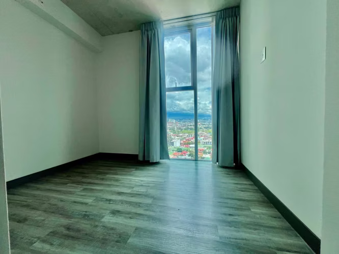 Se Alquila Apartamento  con línea blanca y A.C en Sabana Sur - 2 habitaciones, 2 baños, 1 Parqueo  - Imagen 9