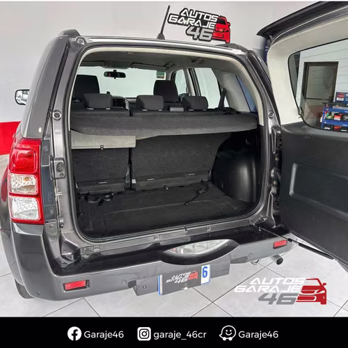 SUZUKI GRAND VITARA - Imagen 4