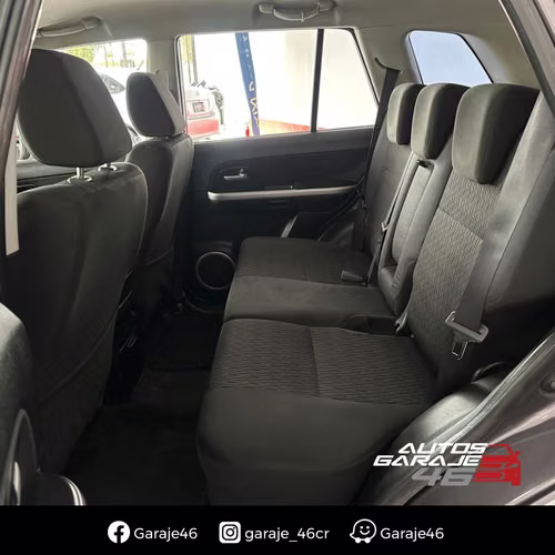 SUZUKI GRAND VITARA - Imagen 11
