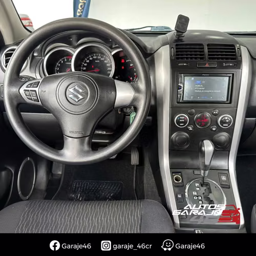SUZUKI GRAND VITARA - Imagen 3