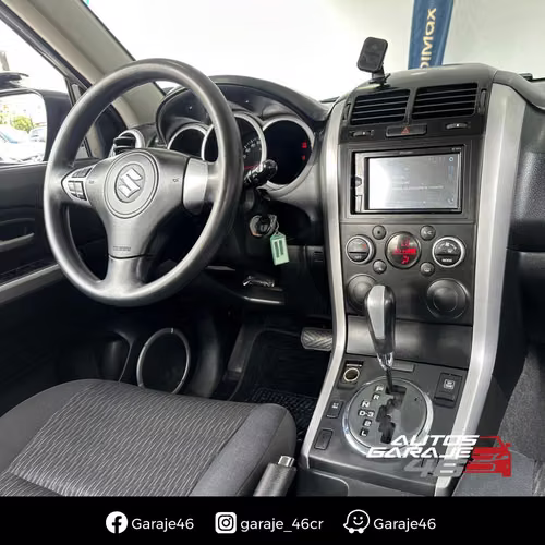 SUZUKI GRAND VITARA - Imagen 2