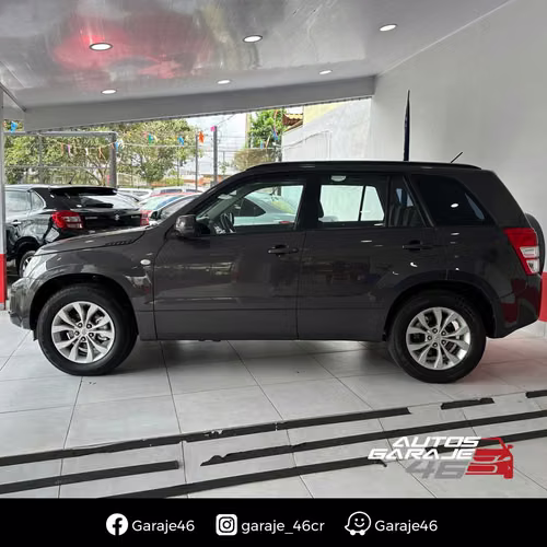 SUZUKI GRAND VITARA - Imagen 10