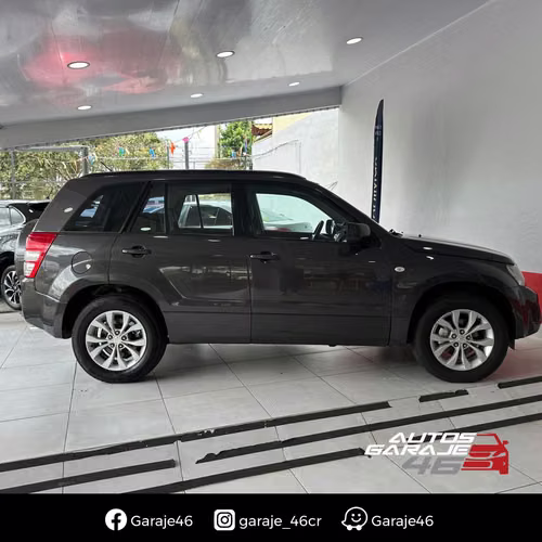 SUZUKI GRAND VITARA - Imagen 9