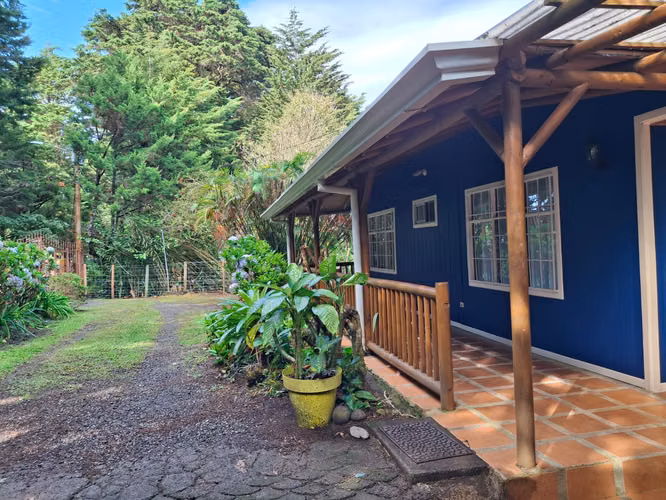 ALQUILER DE CASA EN LA MONTAÑA - Imagen 11