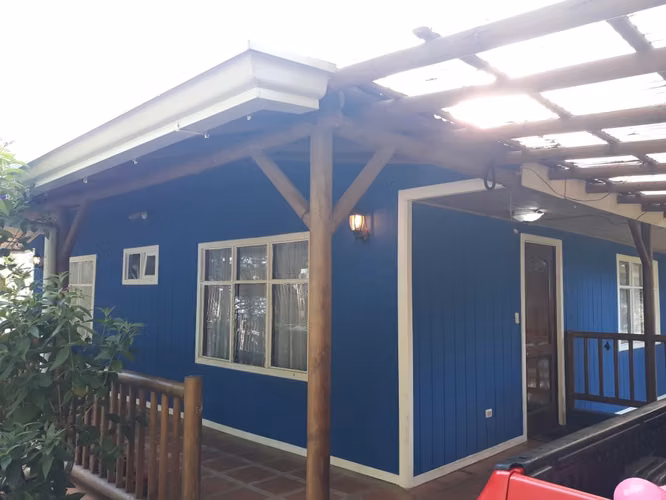 ALQUILER DE CASA EN LA MONTAÑA - Imagen 3