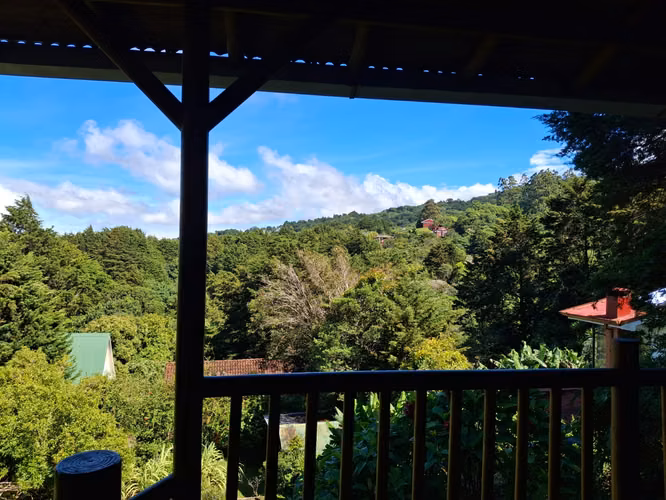 ALQUILER DE CASA EN LA MONTAÑA - Imagen 8