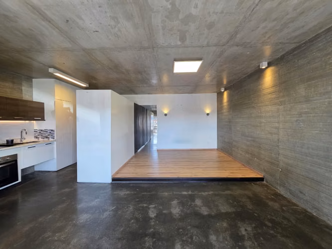 Alquiler con línea blanca, 1 habitación. Montes de Oca