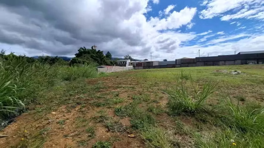 Venta de terreno uso Mixto en Concepción, Cartago 18252 - Imagen 4