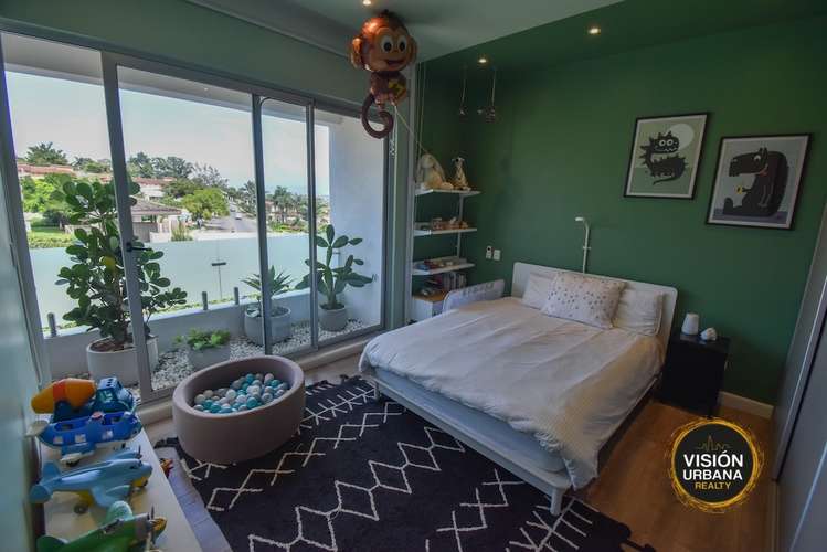 Casa Moderna de 3 Habitaciones en Condominio en Escazú - Imagen 16