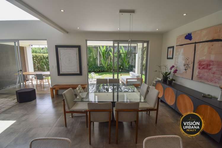 Casa Moderna de 3 Habitaciones en Condominio en Escazú - Imagen 4