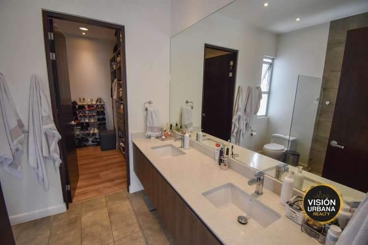 Casa Moderna de 3 Habitaciones en Condominio en Escazú  - Imagen 20