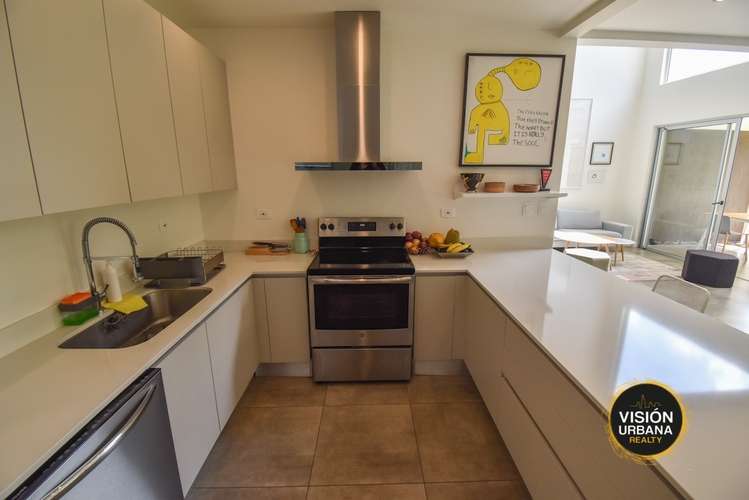 Casa Moderna de 3 Habitaciones en Condominio en Escazú  - Imagen 5