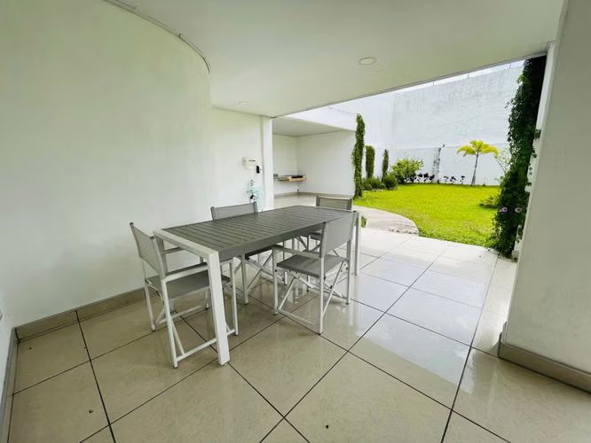 ALQUILER DE APARTAMENTO AMOBLADO EN CONDOMINIO EN ESCAZÚ - Imagen 10