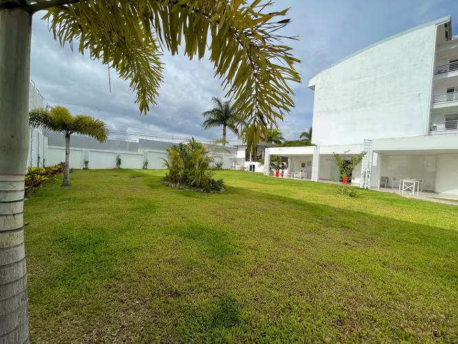 ALQUILER DE APARTAMENTO AMOBLADO EN CONDOMINIO EN ESCAZÚ - Imagen 14
