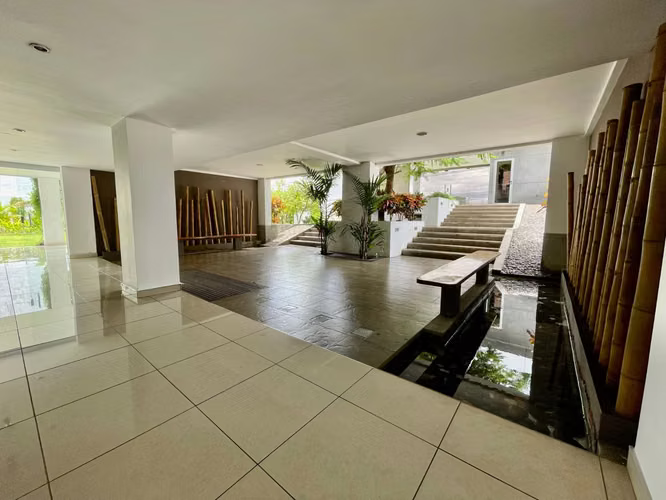 ALQUILER DE APARTAMENTO AMOBLADO EN CONDOMINIO EN ESCAZÚ - Imagen 7