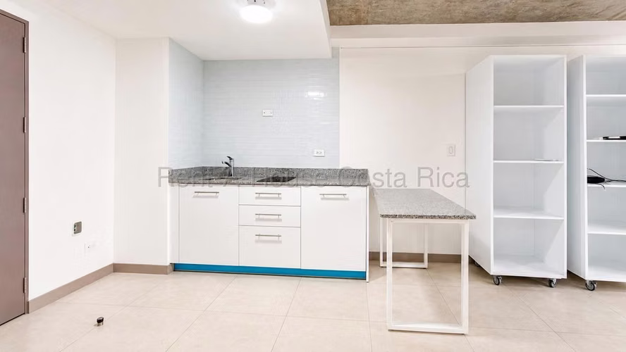 Alquiler de Apartamento en Curridabat-Granadilla. 