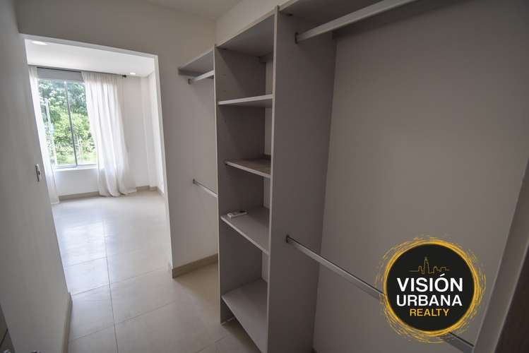 Apartamento Semi-Amueblado de 2 habitaciones en Condominio Ventus - Imagen 10