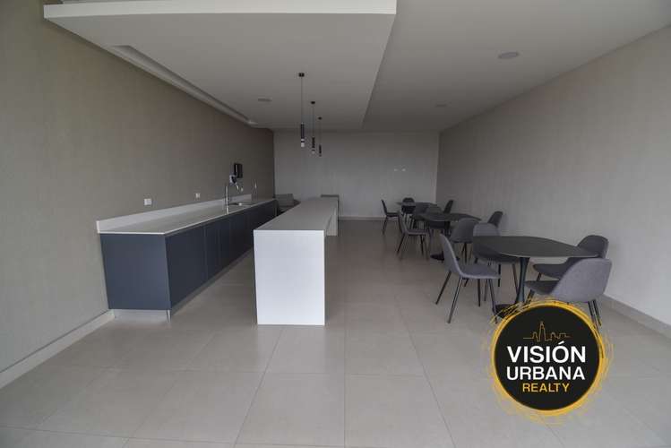 Apartamento Semi-Amueblado de 2 habitaciones en Condominio Ventus - Imagen 20
