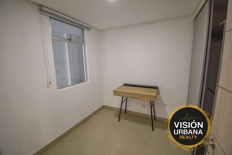 Apartamento Semi-Amueblado de 2 habitaciones en Condominio Ventus - Imagen 7