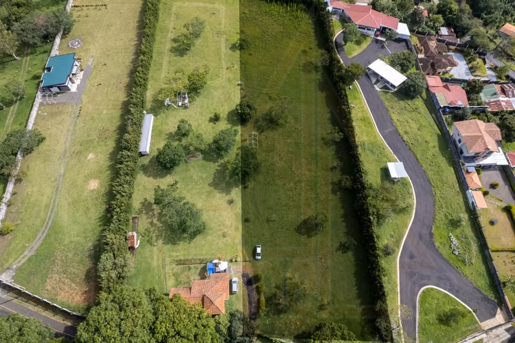 Venta / Santa Bárbara / Heredia / 6.736 m² / Calle pública / Amplio frente - Imagen 19