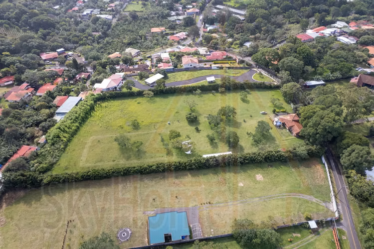 Venta / Santa Bárbara / Heredia / 6.736 m² / Calle pública / Amplio frente - Imagen 13