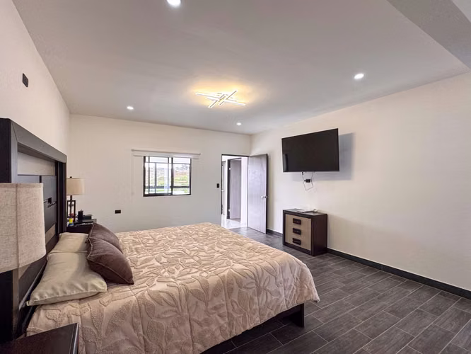 Casa en Venta en Condominio Hacienda Peraz, Tres Ríos - Imagen 8