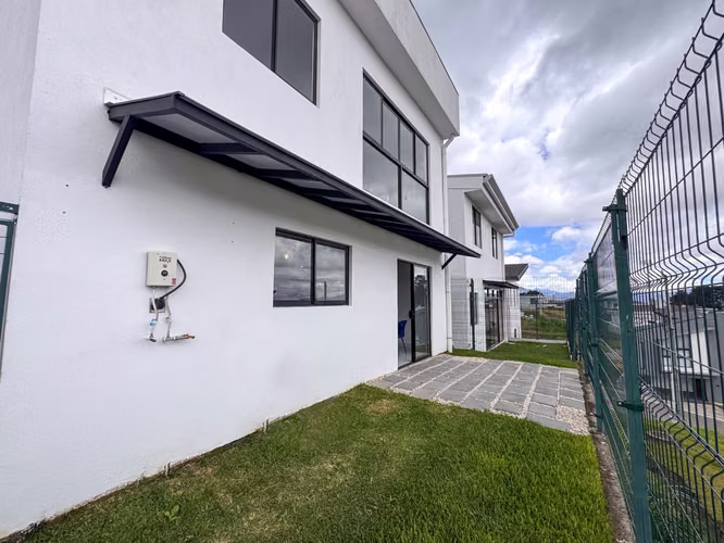 Casa en Venta en Condominio Hacienda Peraz, Tres Ríos - Imagen 15