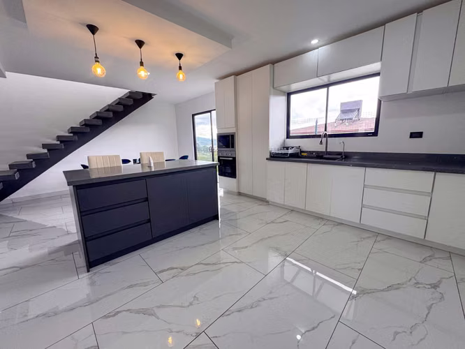 Casa en Venta en Condominio Hacienda Peraz, Tres Ríos