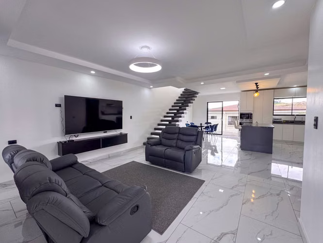Casa en Venta en Condominio Hacienda Peraz, Tres Ríos - Imagen 5