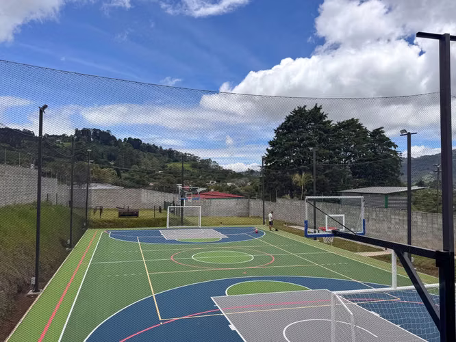 Casa en Venta en Condominio Hacienda Peraz, Tres Ríos - Imagen 18