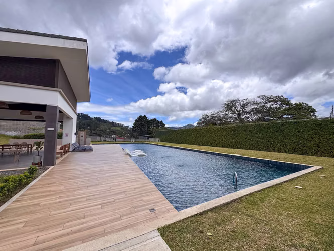 Casa en Venta en Condominio Hacienda Peraz, Tres Ríos - Imagen 17