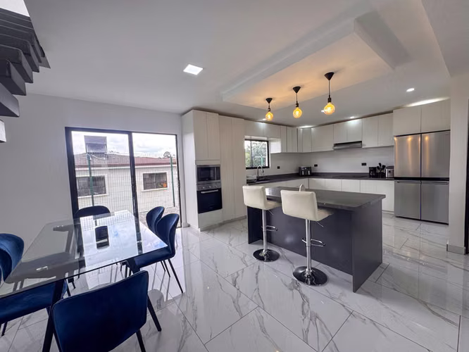 Casa en Venta en Condominio Hacienda Peraz, Tres Ríos - Imagen 2