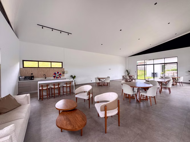 Casa en Venta en Condominio Hacienda Peraz, Tres Ríos - Imagen 19