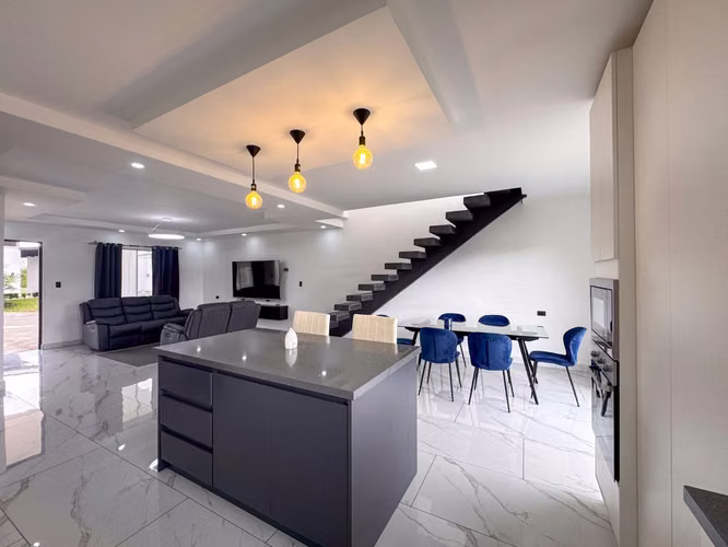 Casa en Venta en Condominio Hacienda Peraz, Tres Ríos - Imagen 4