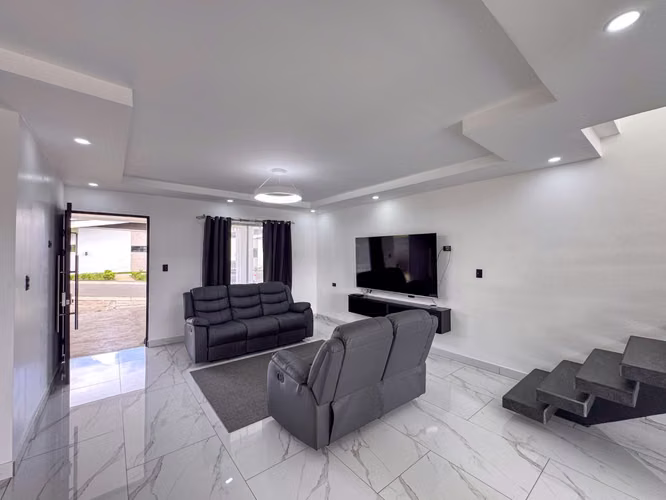 Casa en Venta en Condominio Hacienda Peraz, Tres Ríos - Imagen 6