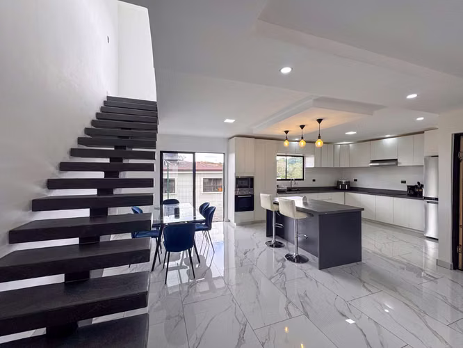 Casa en Venta en Condominio Hacienda Peraz, Tres Ríos - Imagen 3