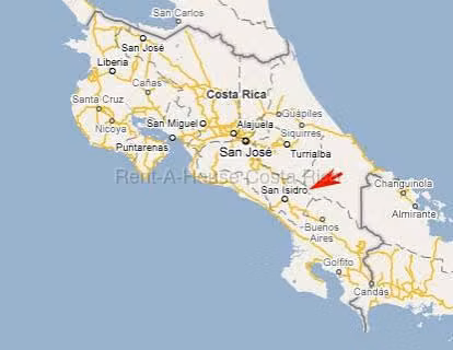 Venta de Finca en Peréz Zeledón-Páramo.  - Imagen 9