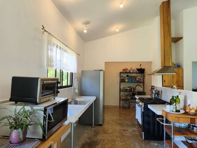 1245671 / Casa en venta / Pérez Zeledón / 20.000 m² de terreno / Una planta / Camioneta 4x4 incluida - Imagen 19